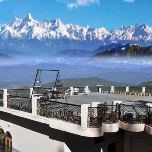 Himalaya Mount View
